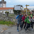 Cabo de Higuer-Embalse de Endara (211)